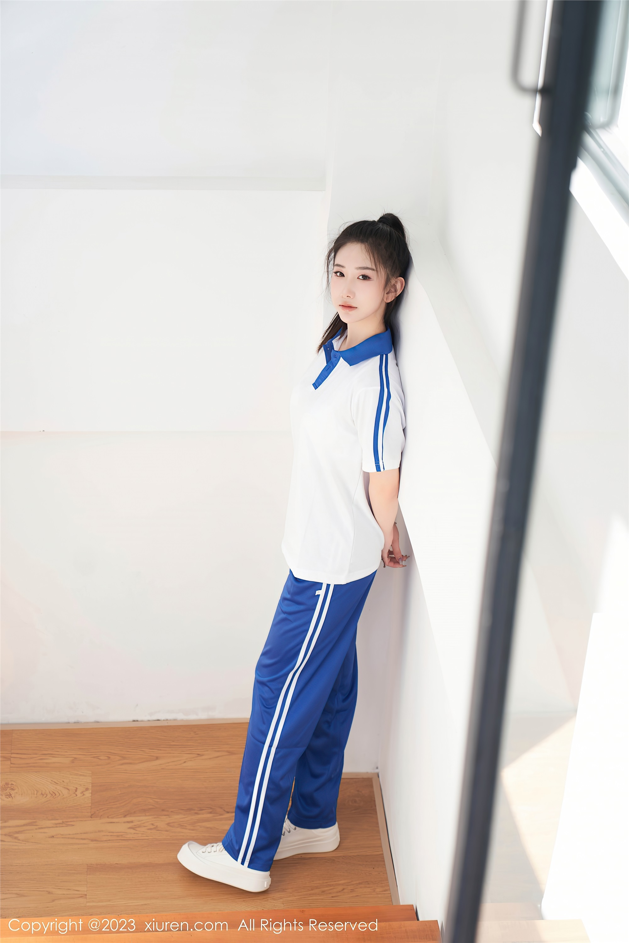 Xiuren秀人网 2023.07.20 NO.7110 沈青黛